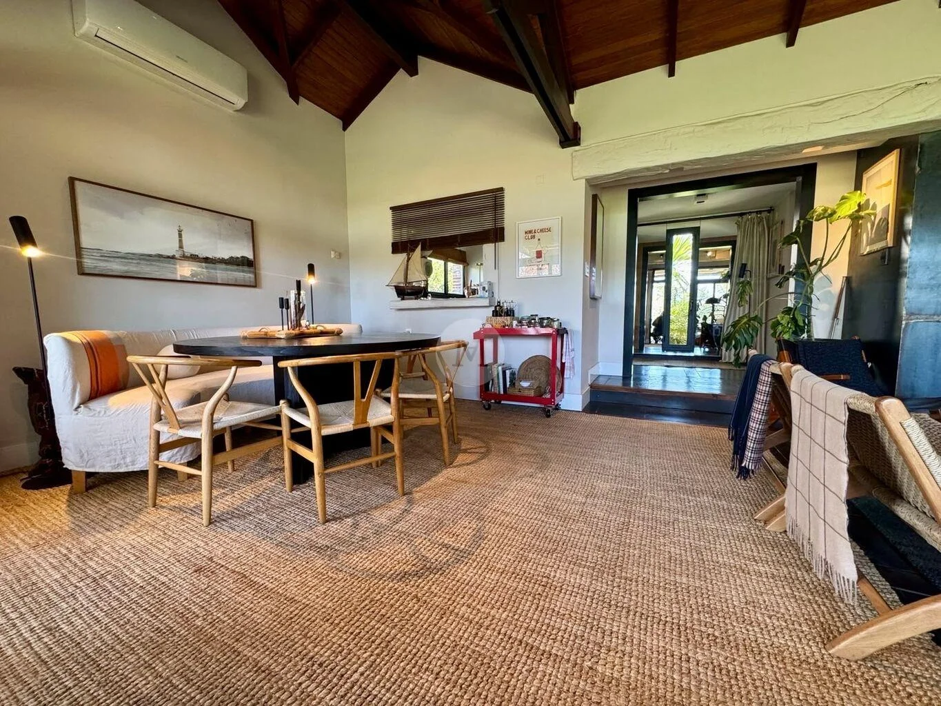 Casa en Lomas de la Tahona, propiedad 289390 -Imagen 6