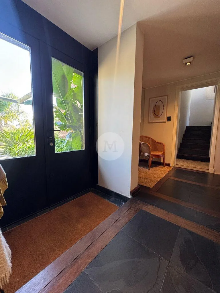 Casa en Lomas de la Tahona, propiedad 289390 -Imagen 7