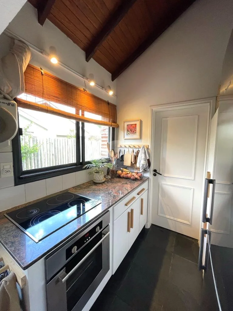 Casa en Lomas de la Tahona, propiedad 289390 -Imagen 10