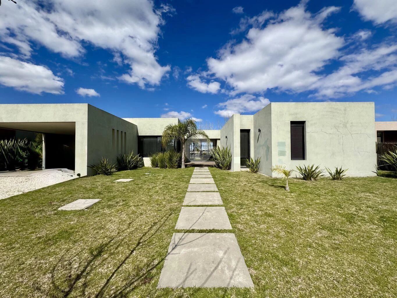 Casa en Lomas de la Tahona, propiedad 289547 -Imagen 2
