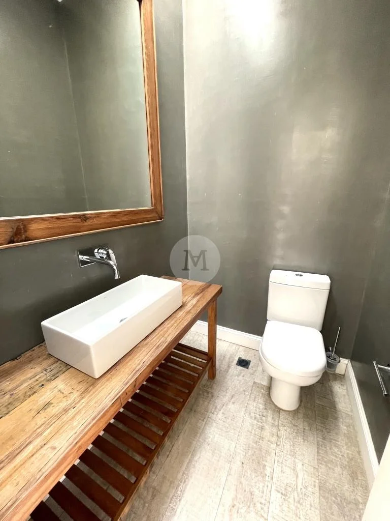 Casa en Lomas de la Tahona, propiedad 289547 -Imagen 11