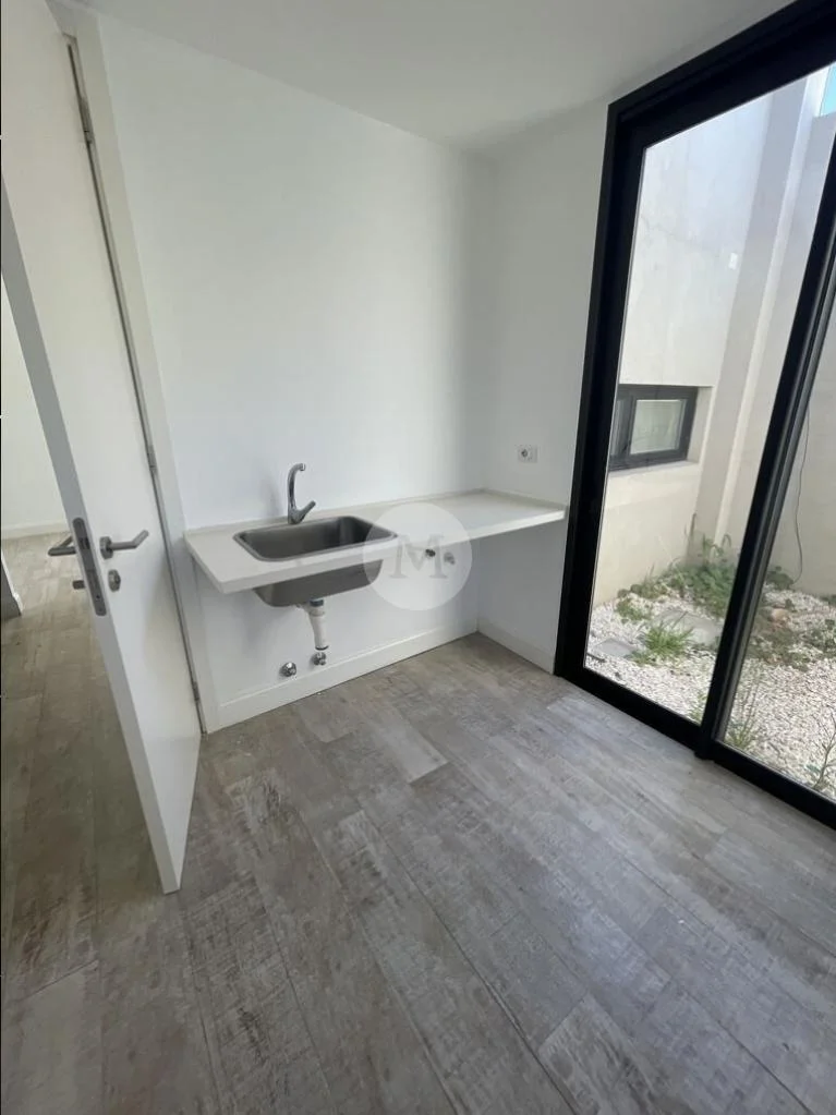 Casa en Lomas de la Tahona, propiedad 289547 -Imagen 12