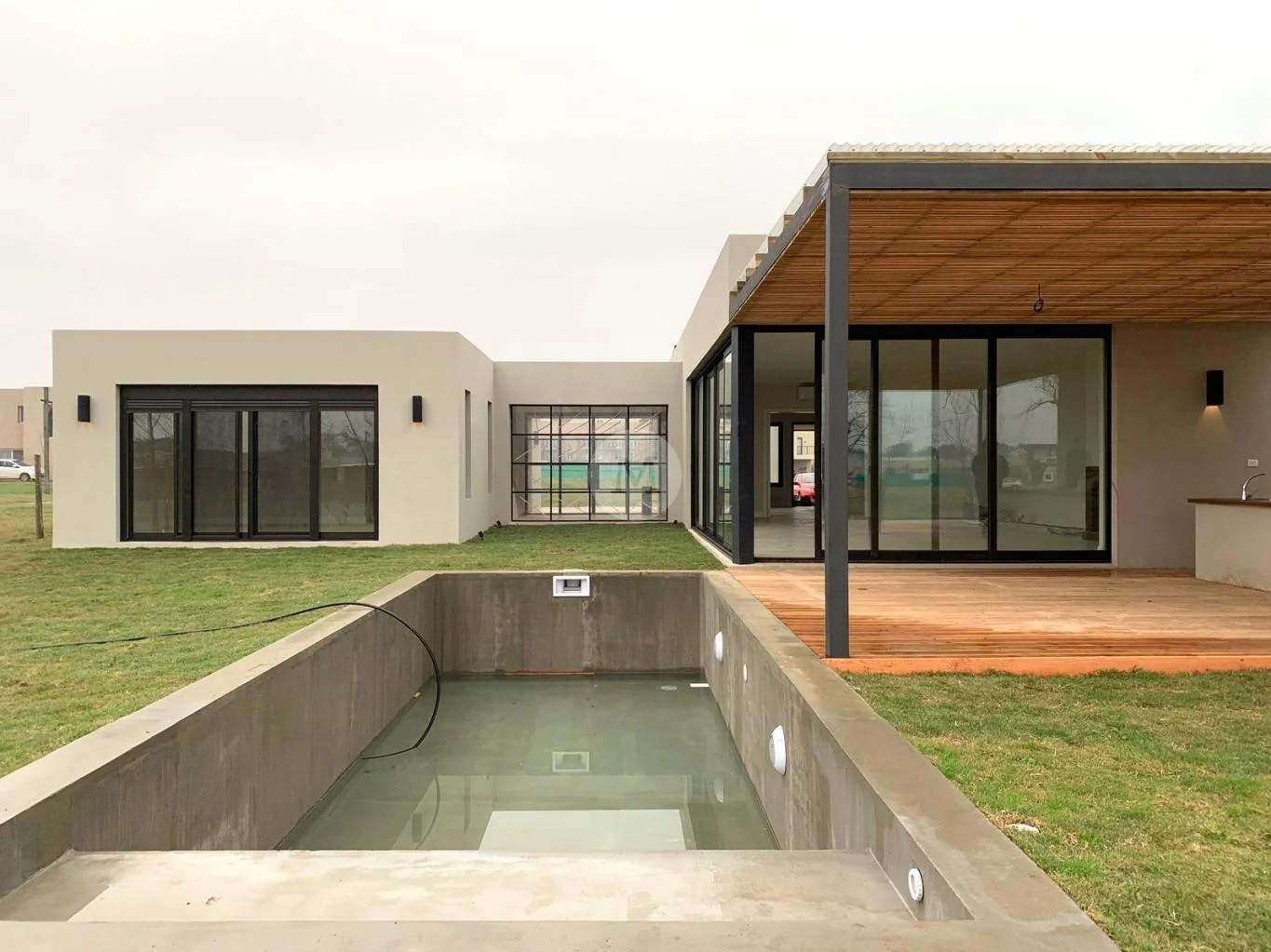 Casa en Lomas de la Tahona, propiedad 289547 -Imagen 20
