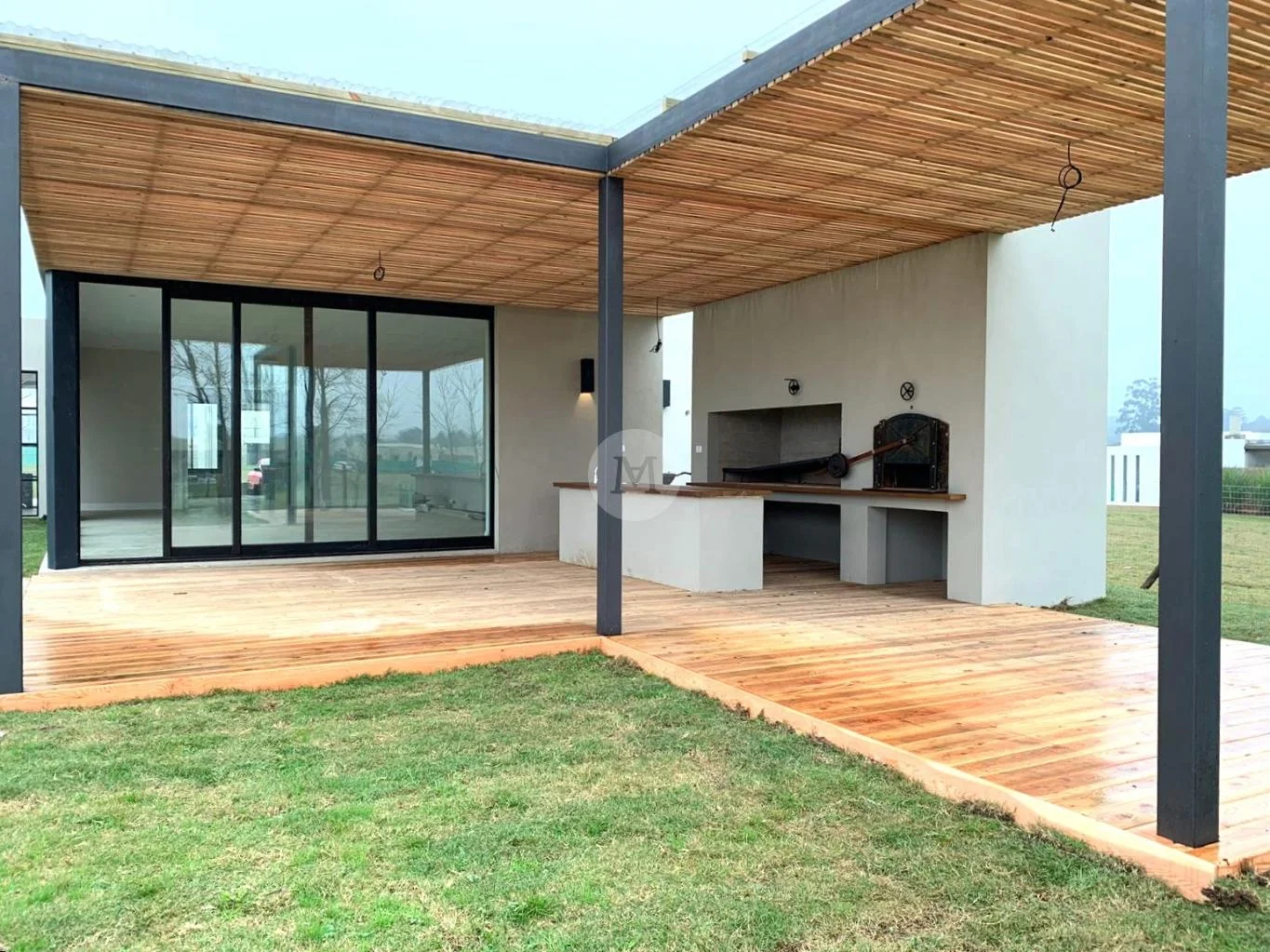 Casa en Lomas de la Tahona, propiedad 289547 -Imagen 23