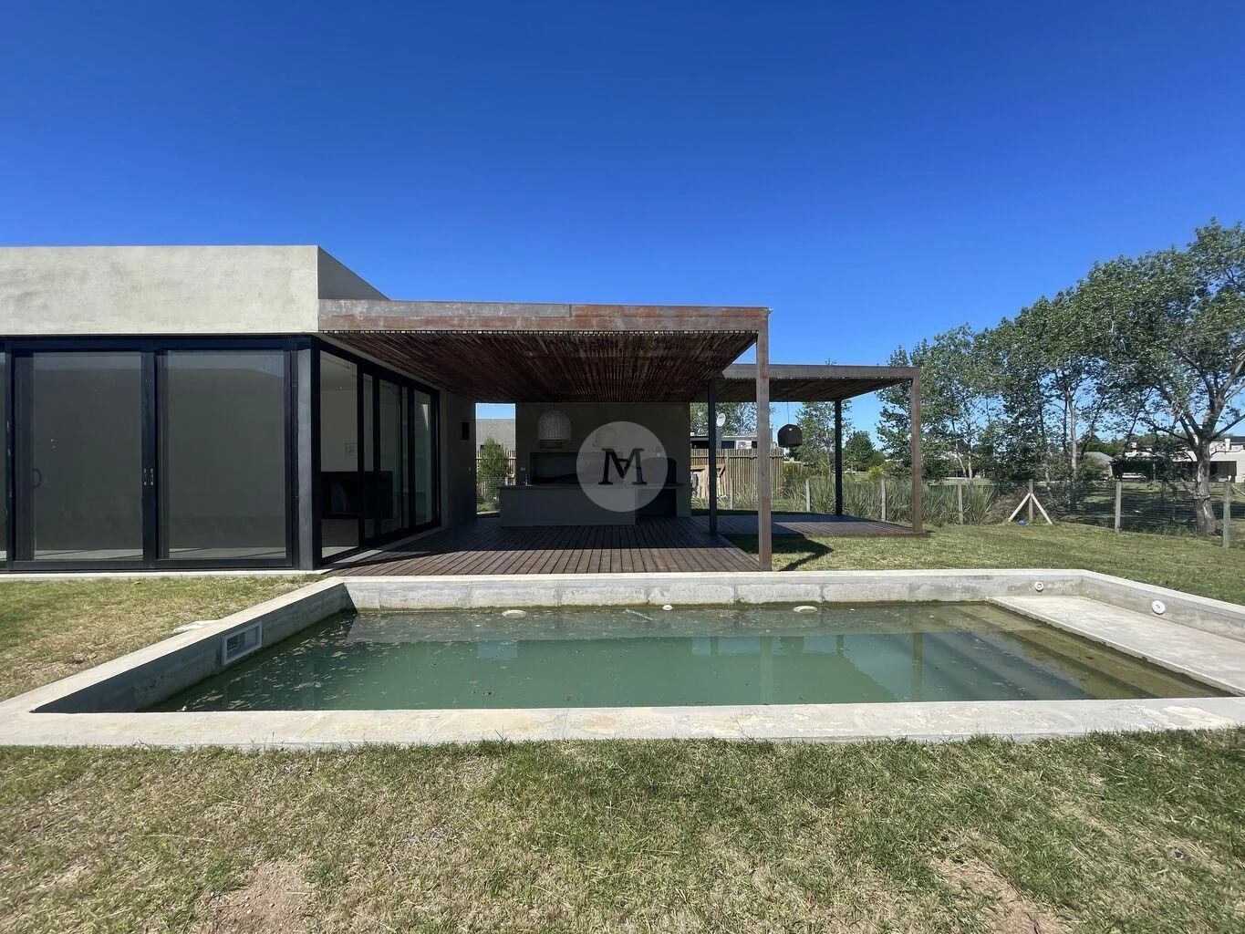 Casa en Lomas de la Tahona, propiedad 289547 -Imagen 24