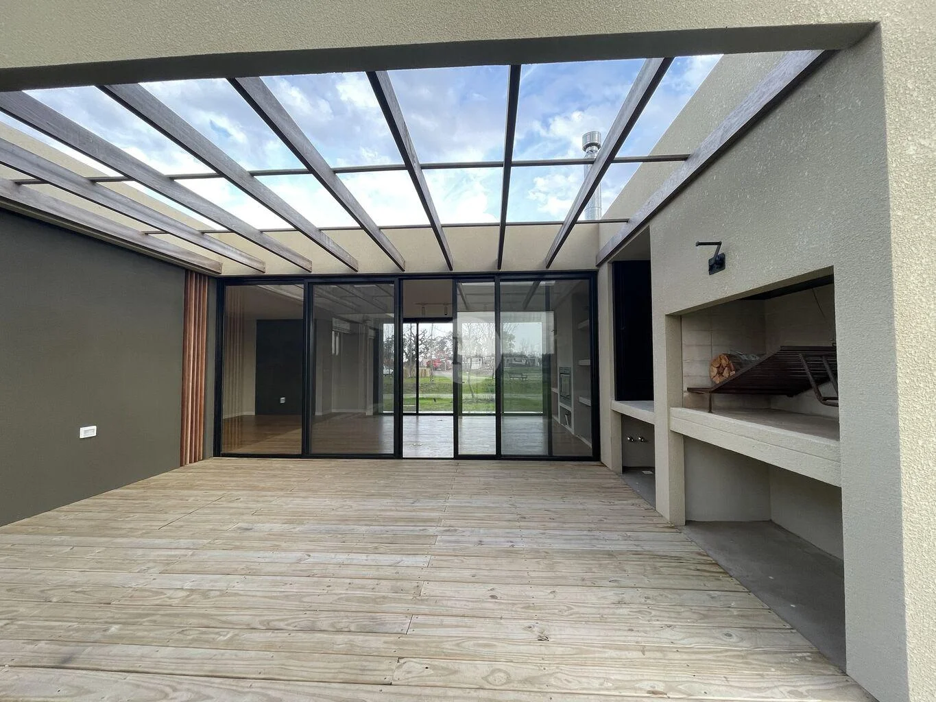 Casa en Lomas de la Tahona, propiedad 289643 -Imagen 15