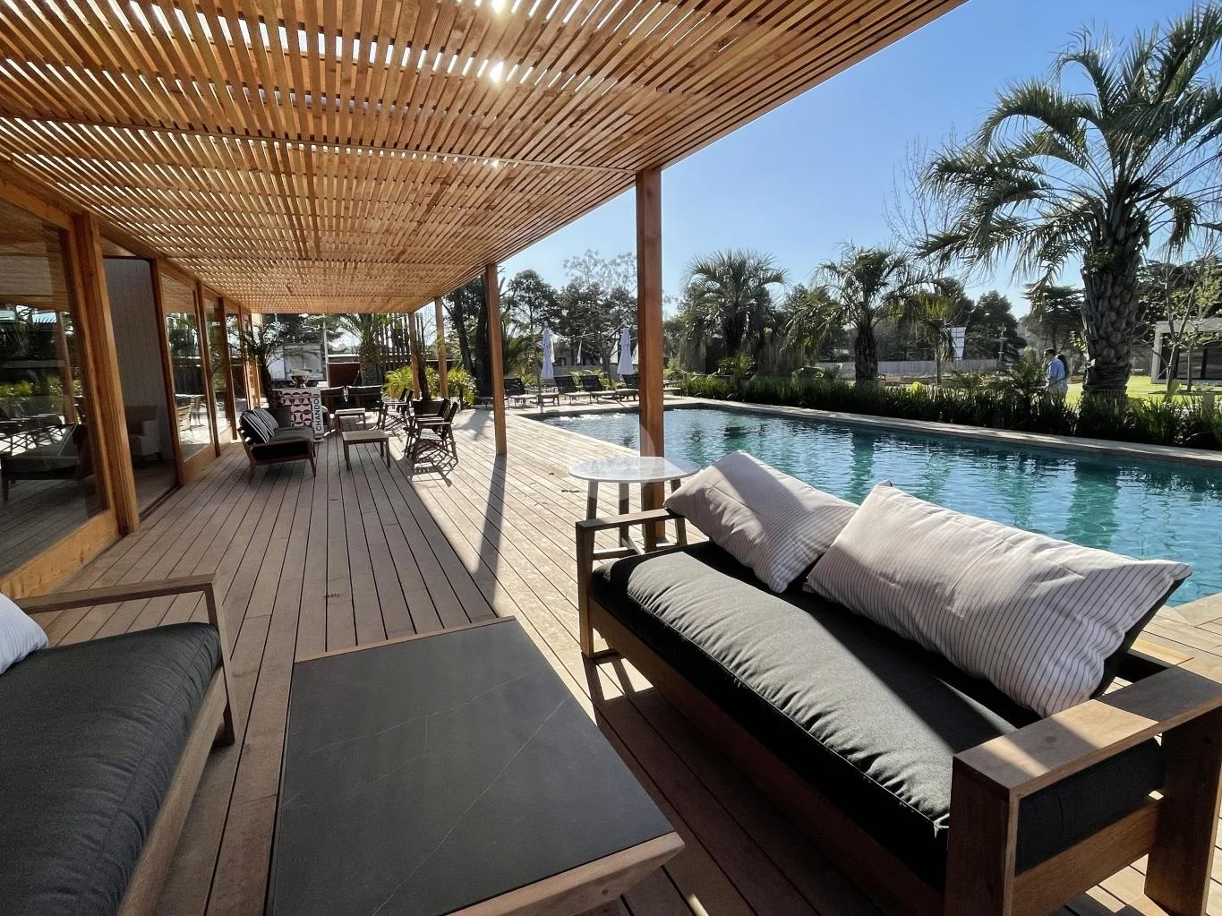 Casa en Lomas de la Tahona, propiedad 289643 -Imagen 18