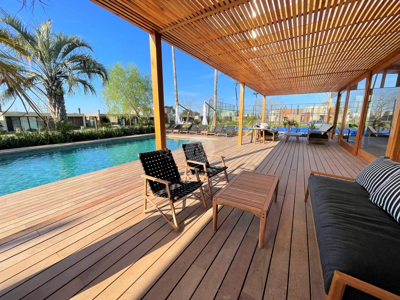 Casa en Lomas de la Tahona, propiedad 289643 -Imagen 20