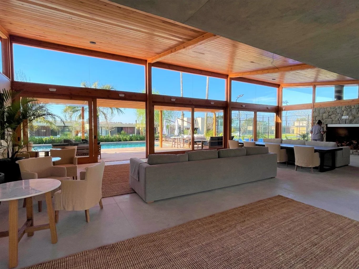 Casa en Lomas de la Tahona, propiedad 289643 -Imagen 21