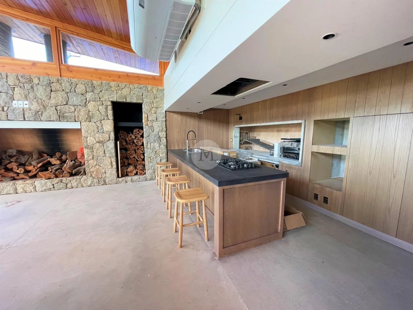 Casa en Lomas de la Tahona, propiedad 289643 -Imagen 22