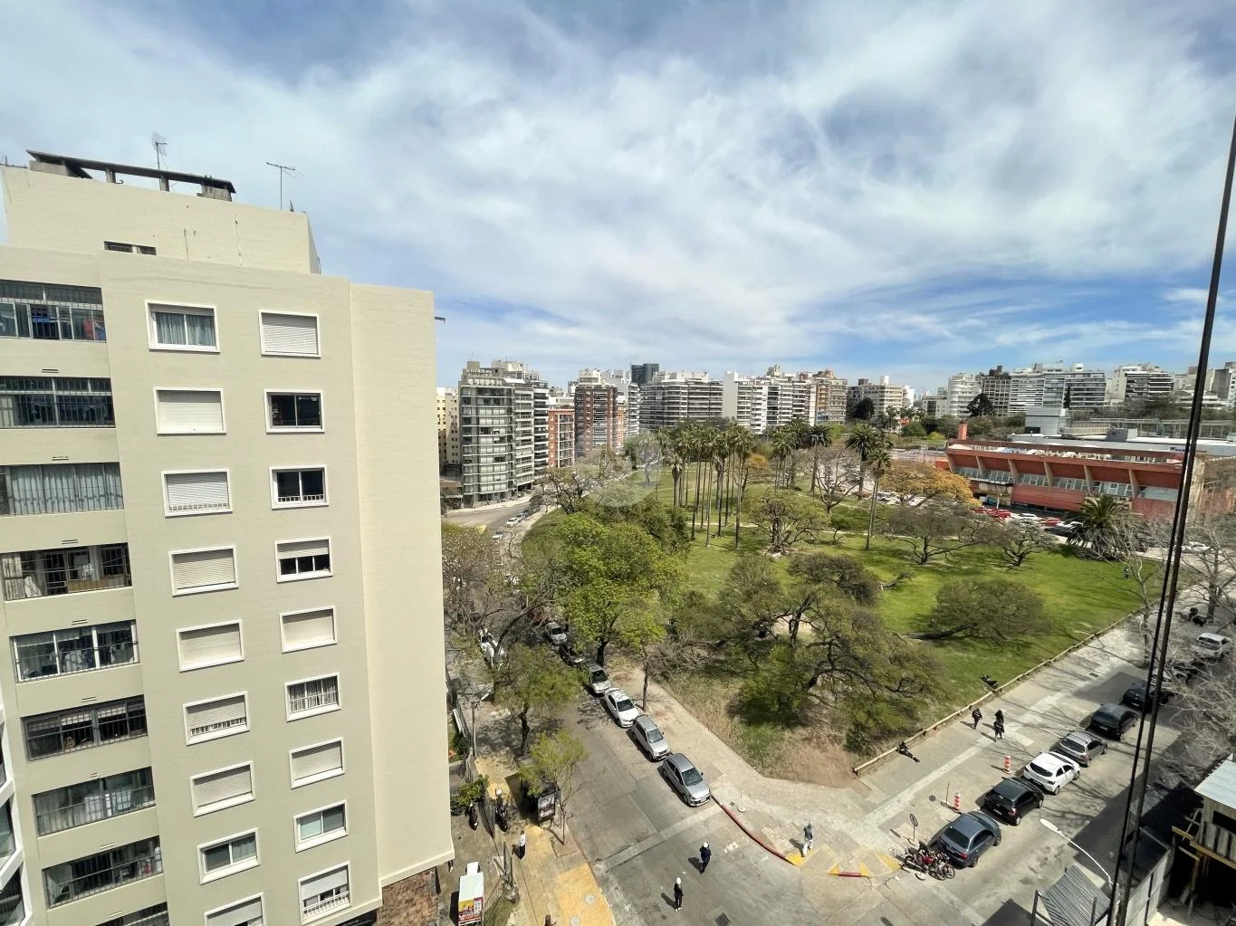 Apartamento en Villa Biarritz, propiedad 289657 -Imagen 15