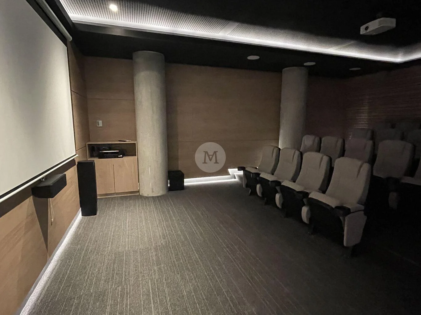 Apartamento en Villa Biarritz, propiedad 289657 -Imagen 17