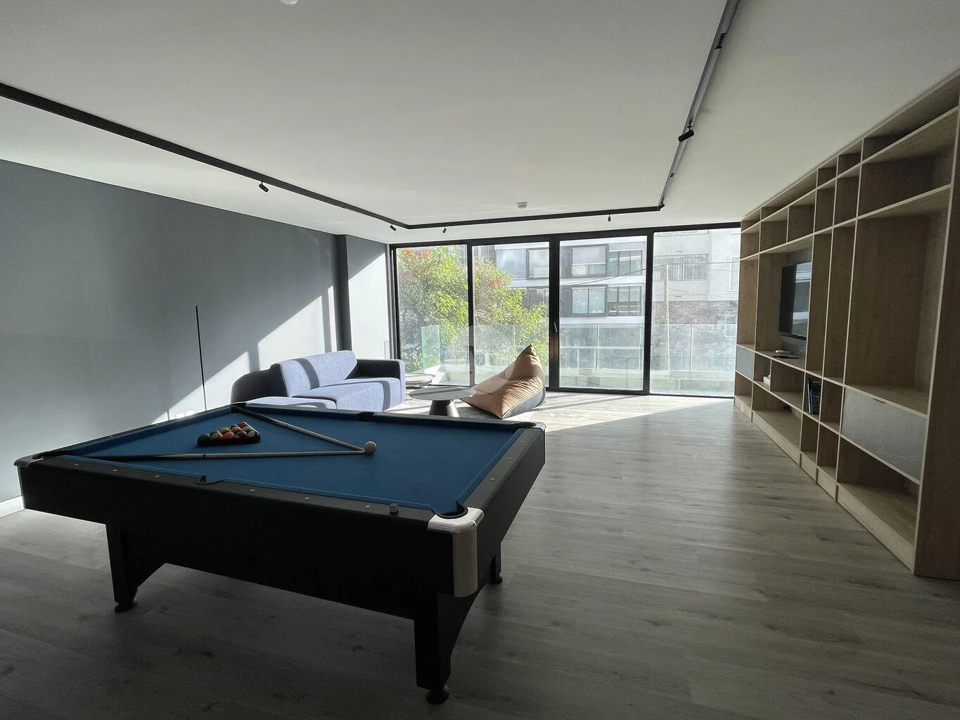 Apartamento en Villa Biarritz, propiedad 289657 -Imagen 18