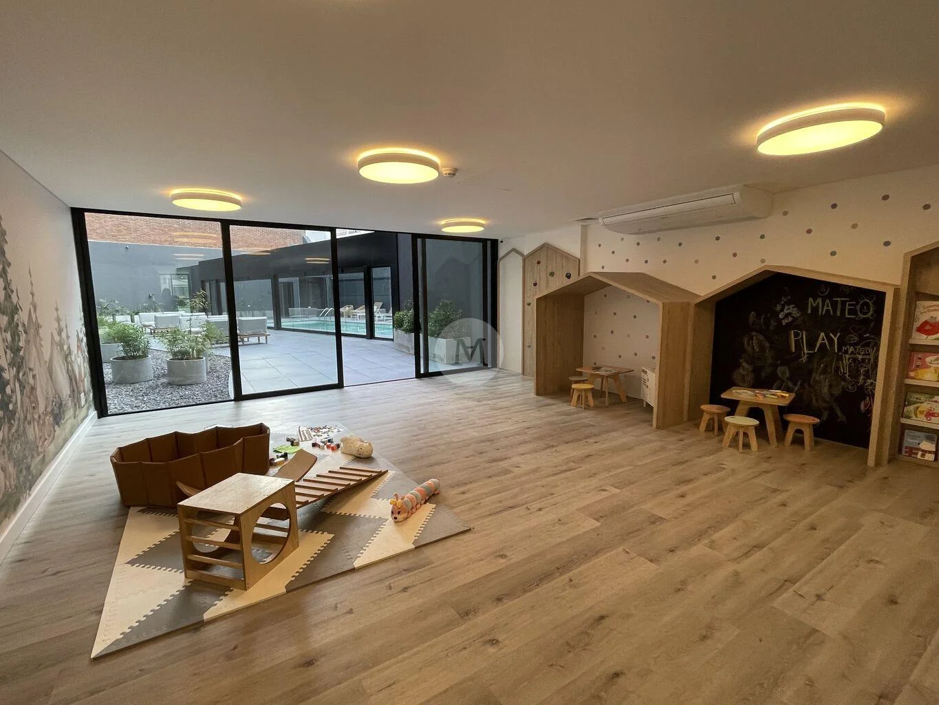 Apartamento en Villa Biarritz, propiedad 289657 -Imagen 19