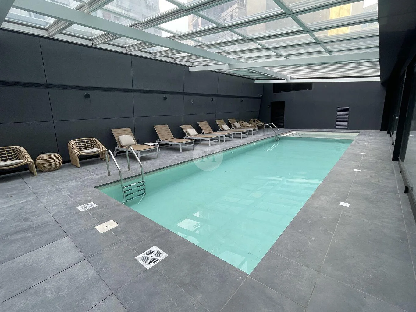 Apartamento en Villa Biarritz, propiedad 289657 -Imagen 21