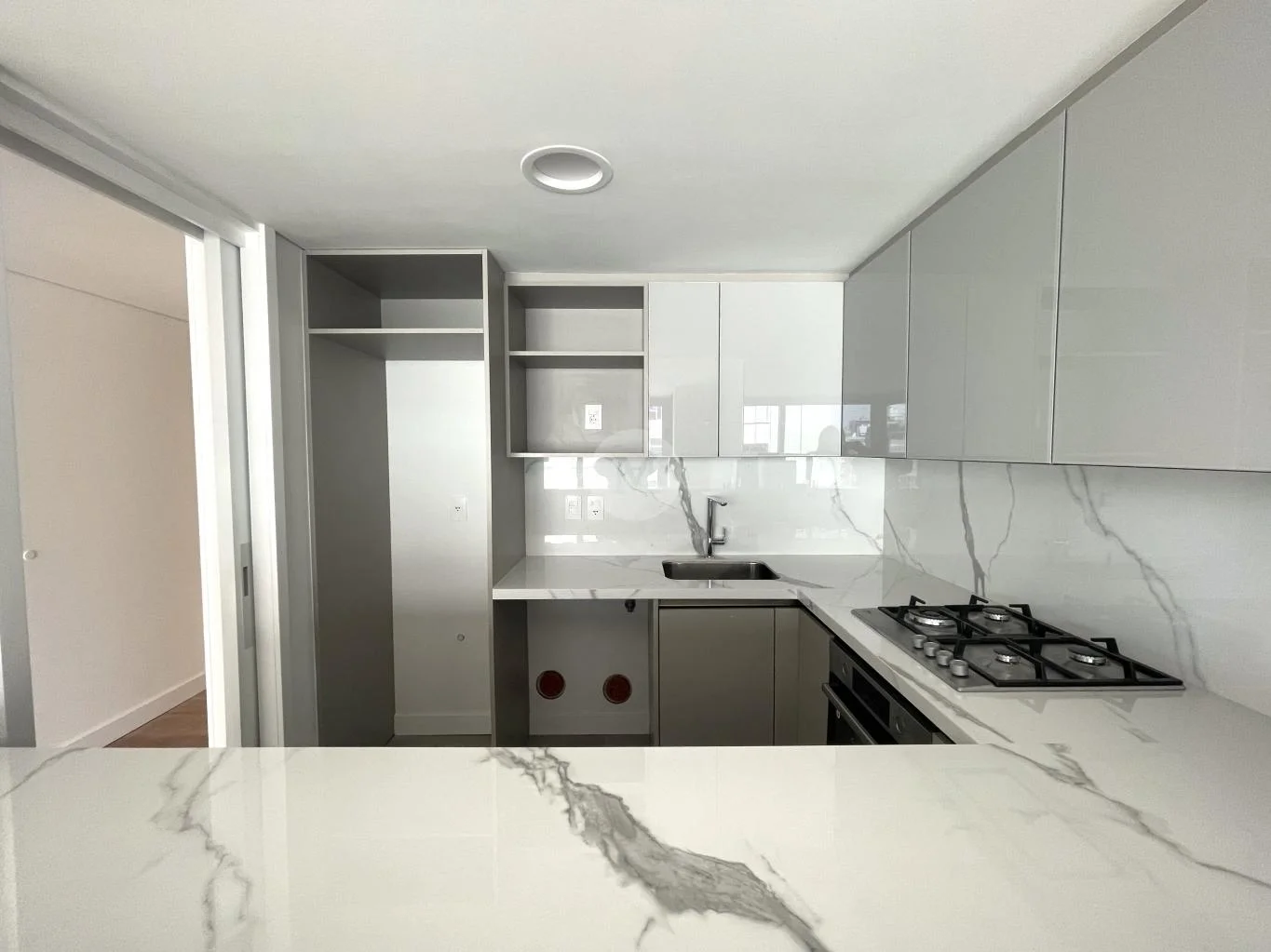 Apartamento en Villa Biarritz, propiedad 289657 -Imagen 5