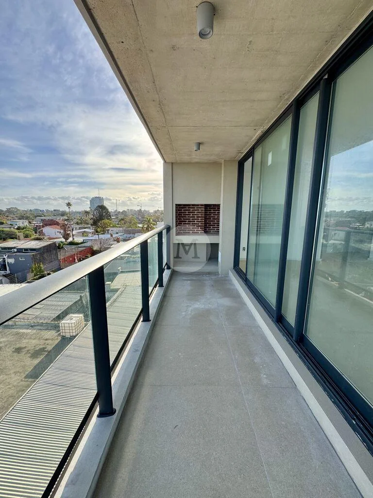 Apartamento en Barra de Carrasco, propiedad 291777 -Imagen 6