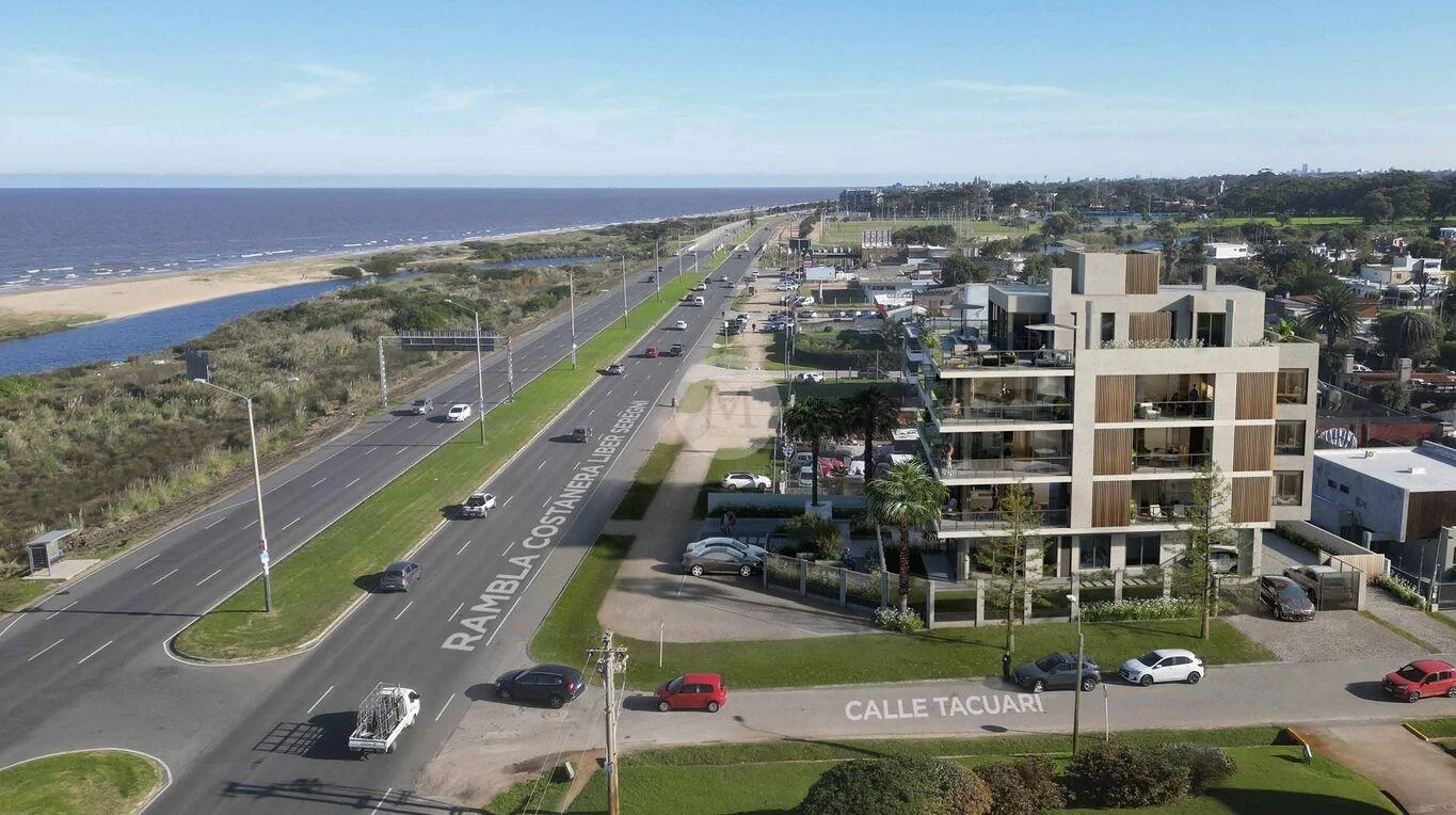 Apartamento en Barra de Carrasco, propiedad 291778 -Imagen 16