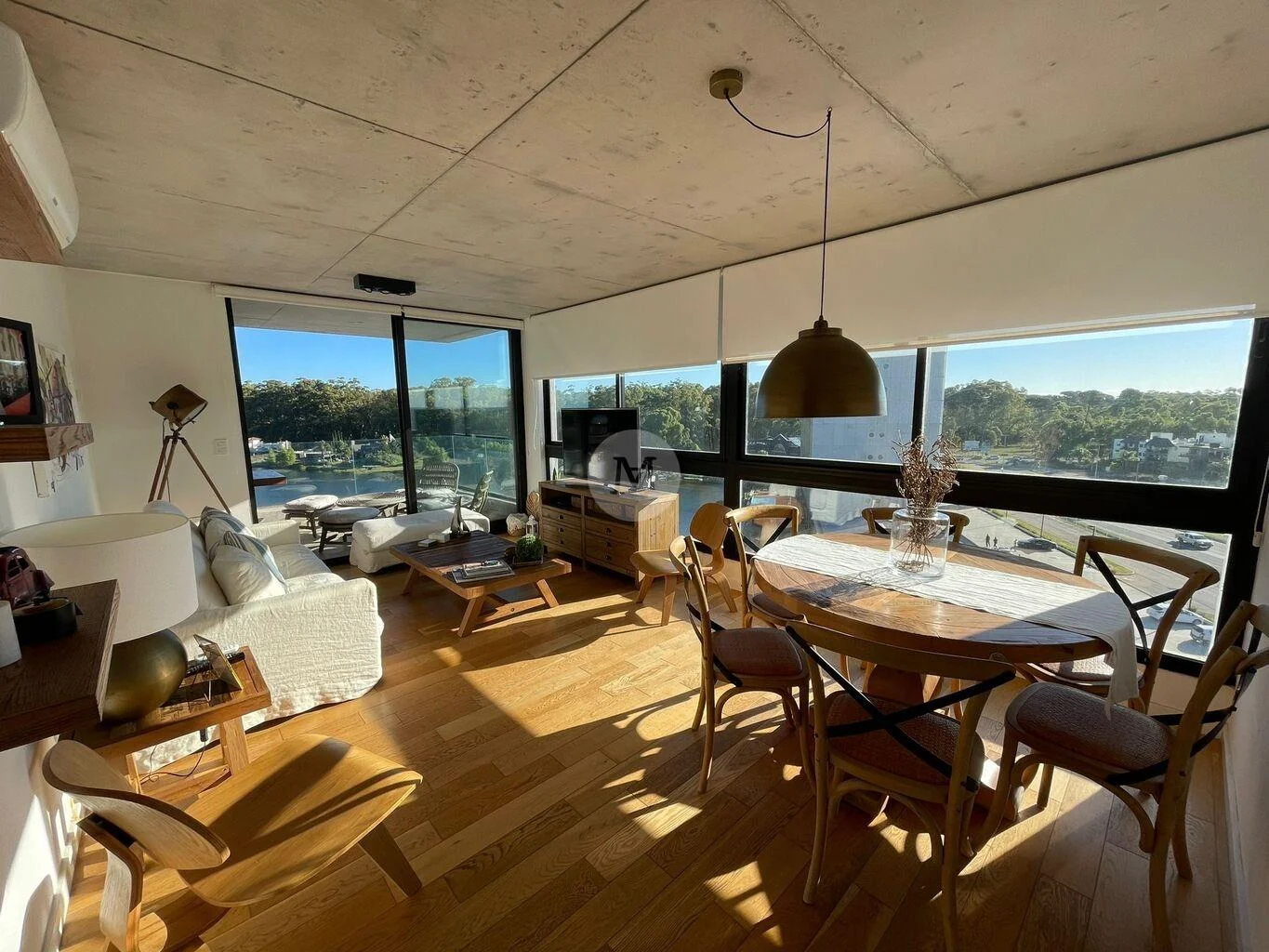Apartamento en Parque Miramar, propiedad 292140 -Imagen 1