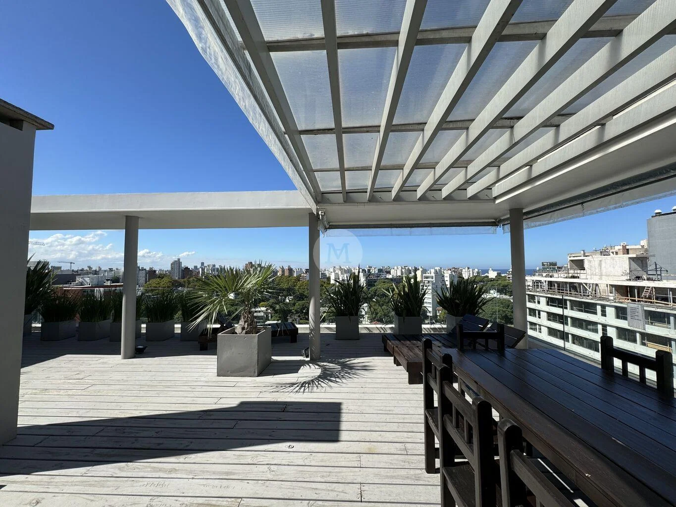 Apartamento en Golf, propiedad 292732 -Imagen 15