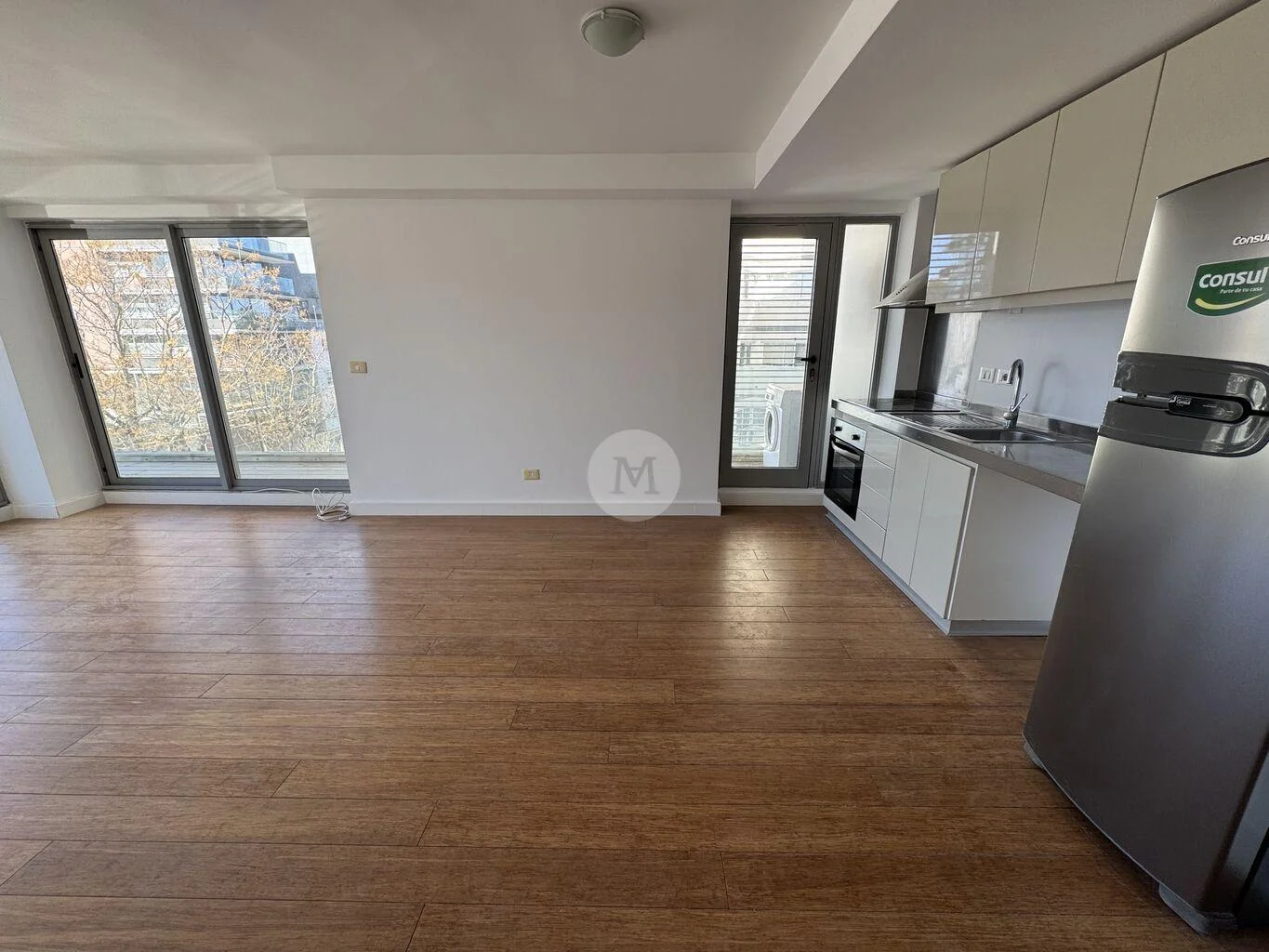 Apartamento en Golf, propiedad 292732 -Imagen 3