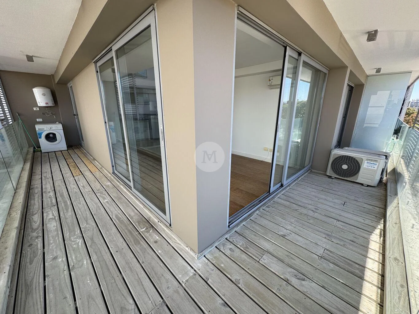 Apartamento en Golf, propiedad 292732 -Imagen 6