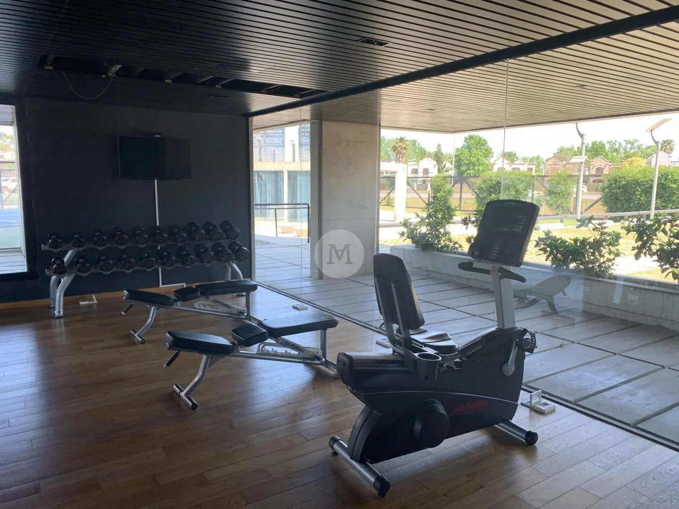 Apartamento en Parque Miramar, propiedad 292745 -Imagen 12