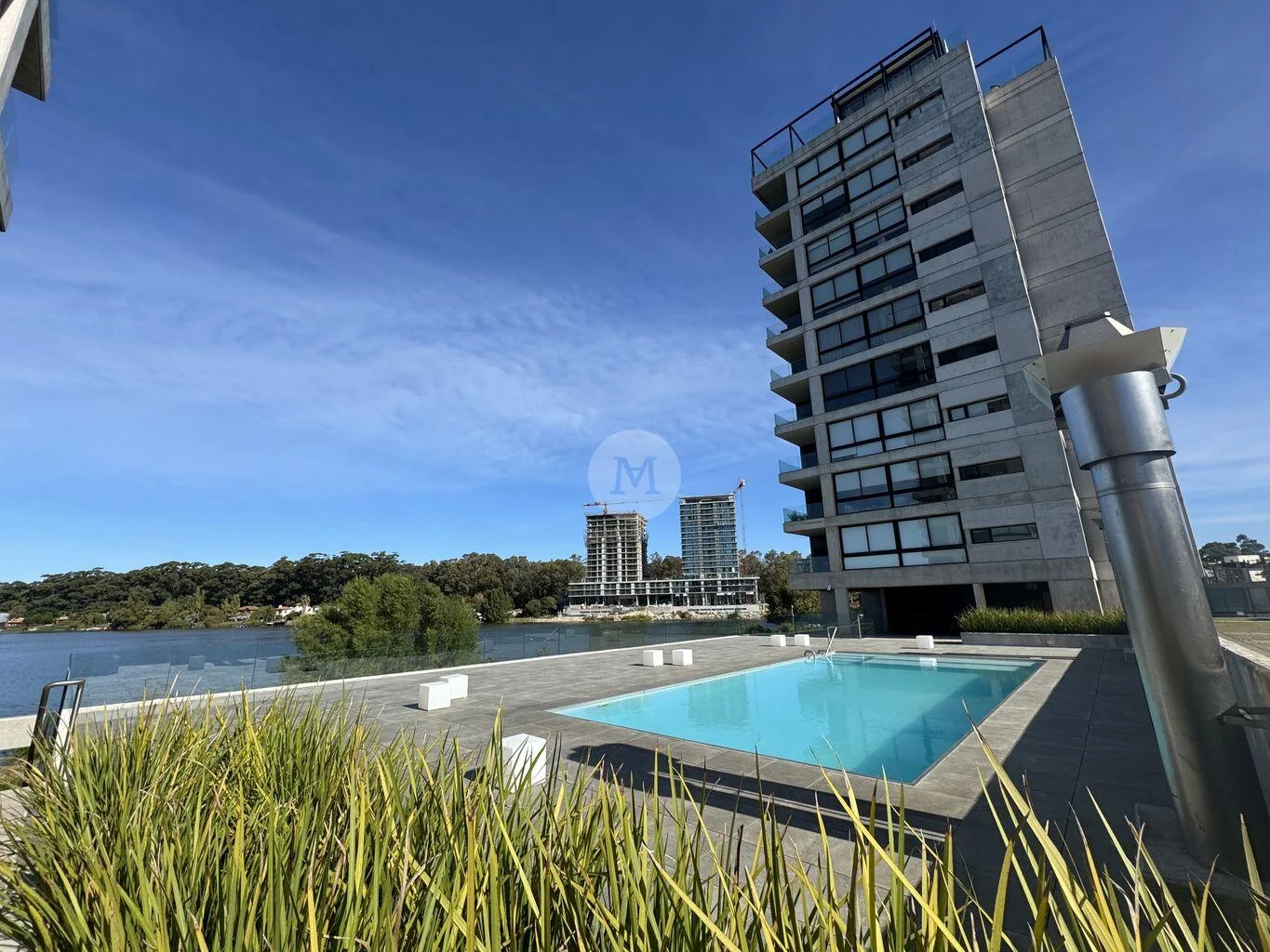 Apartamento en Parque Miramar, propiedad 292756 -Imagen 13