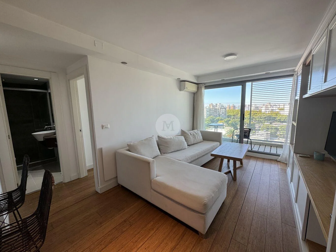 Apartamento en Golf, propiedad 293267 -Imagen 2