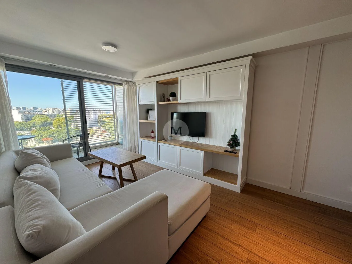 Apartamento en Golf, propiedad 293267 -Imagen 3