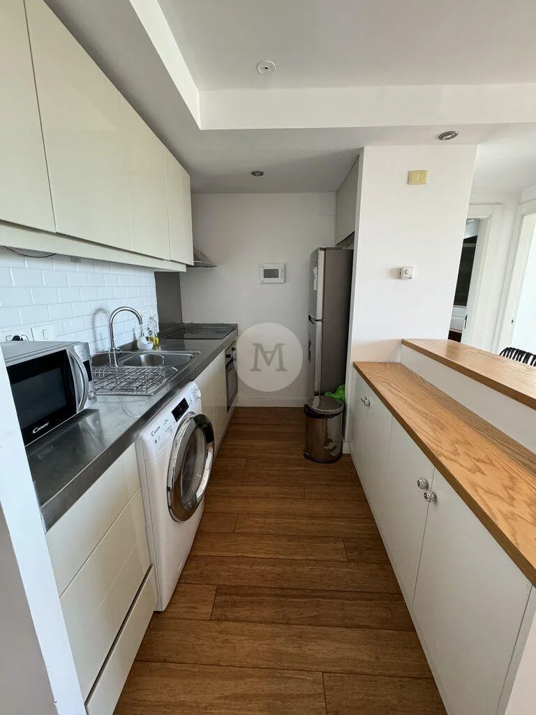 Apartamento en Golf, propiedad 293267 -Imagen 5