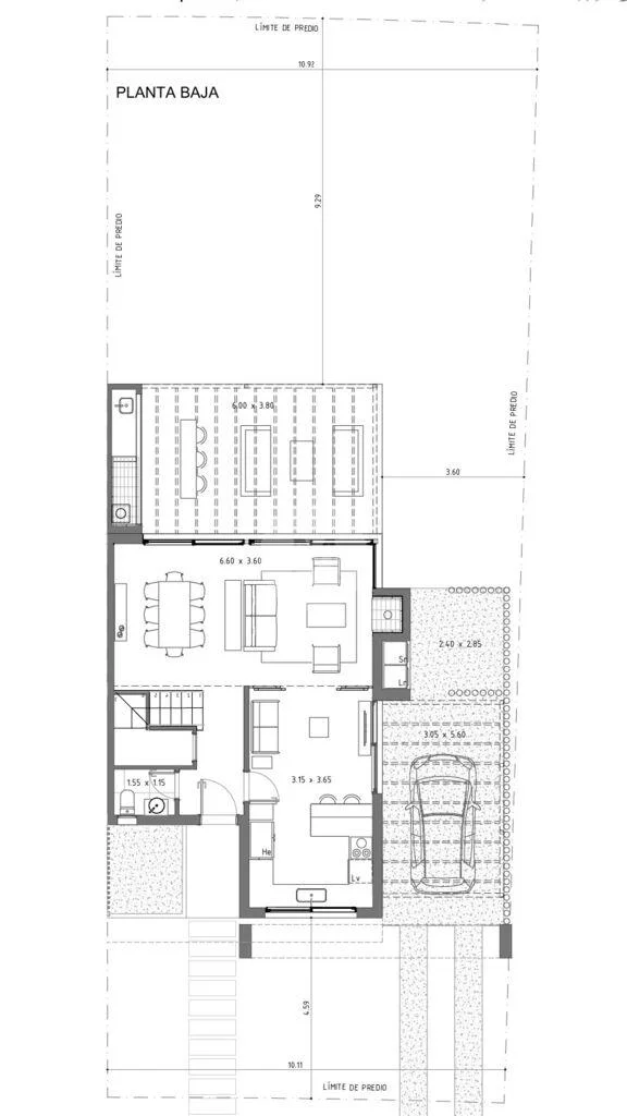 Casa en Parque Miramar, propiedad 293294 -Imagen 20