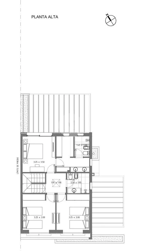 Casa en Parque Miramar, propiedad 293294 -Imagen 21