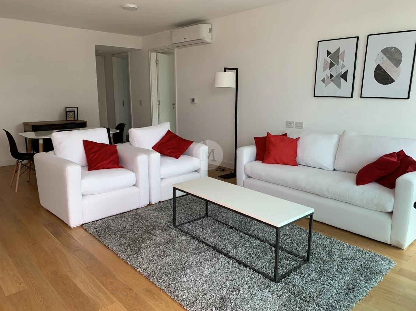 Apartamento en Puerto del Buceo, propiedad 294257 -Imagen 2