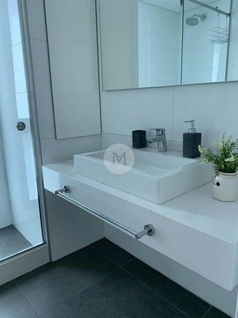 Apartamento en Puerto del Buceo, propiedad 294257 -Imagen 11