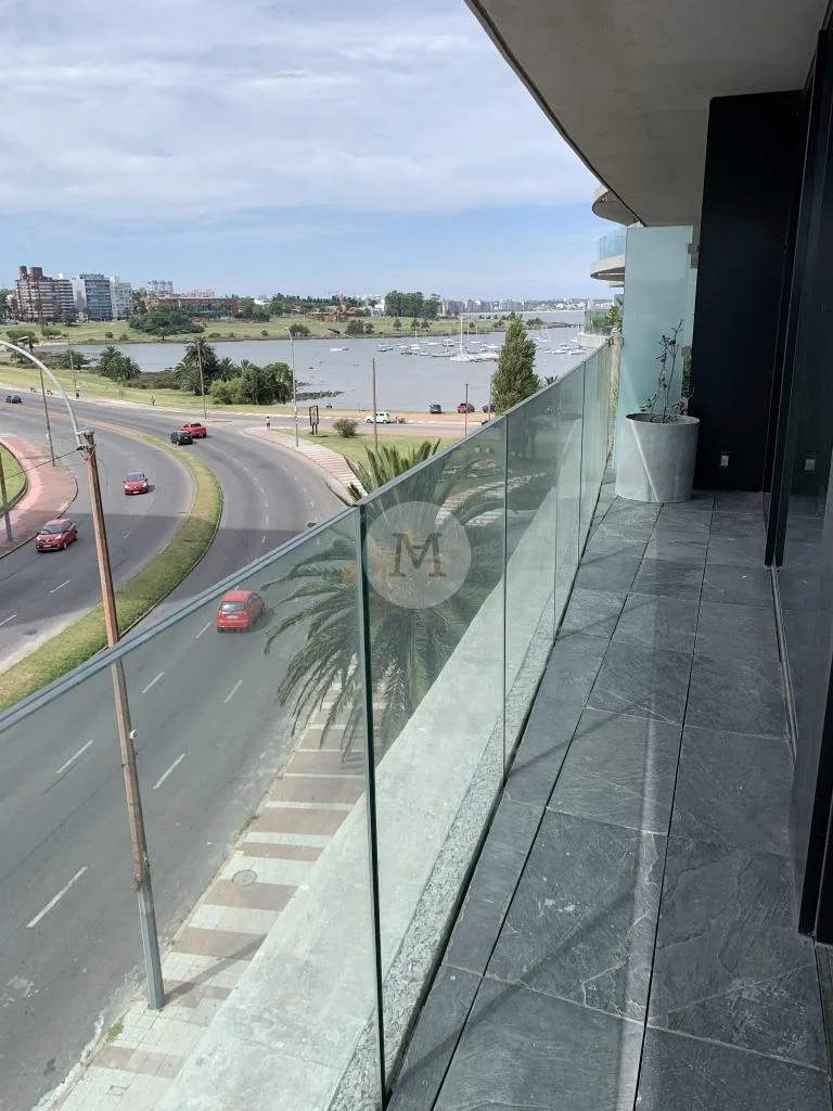 Apartamento en Puerto del Buceo, propiedad 294257 -Imagen 12