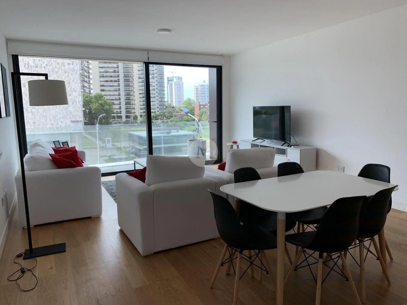 Apartamento en Puerto del Buceo, propiedad 294257 -Imagen 3