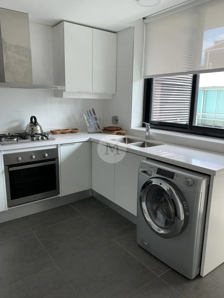 Apartamento en Puerto del Buceo, propiedad 294257 -Imagen 6
