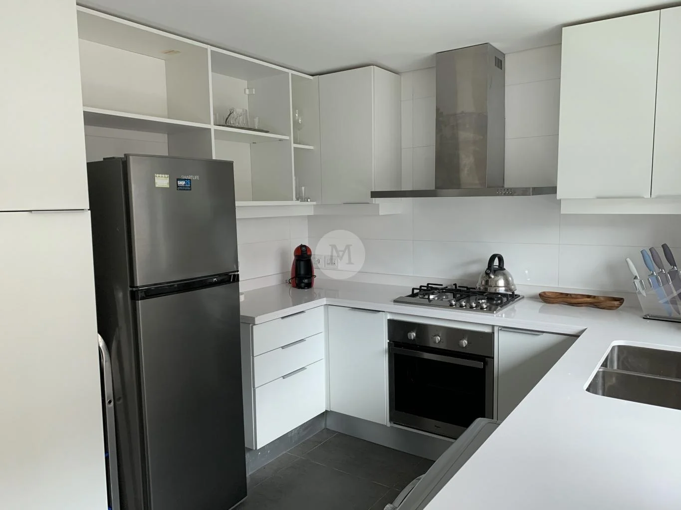 Apartamento en Puerto del Buceo, propiedad 294257 -Imagen 7