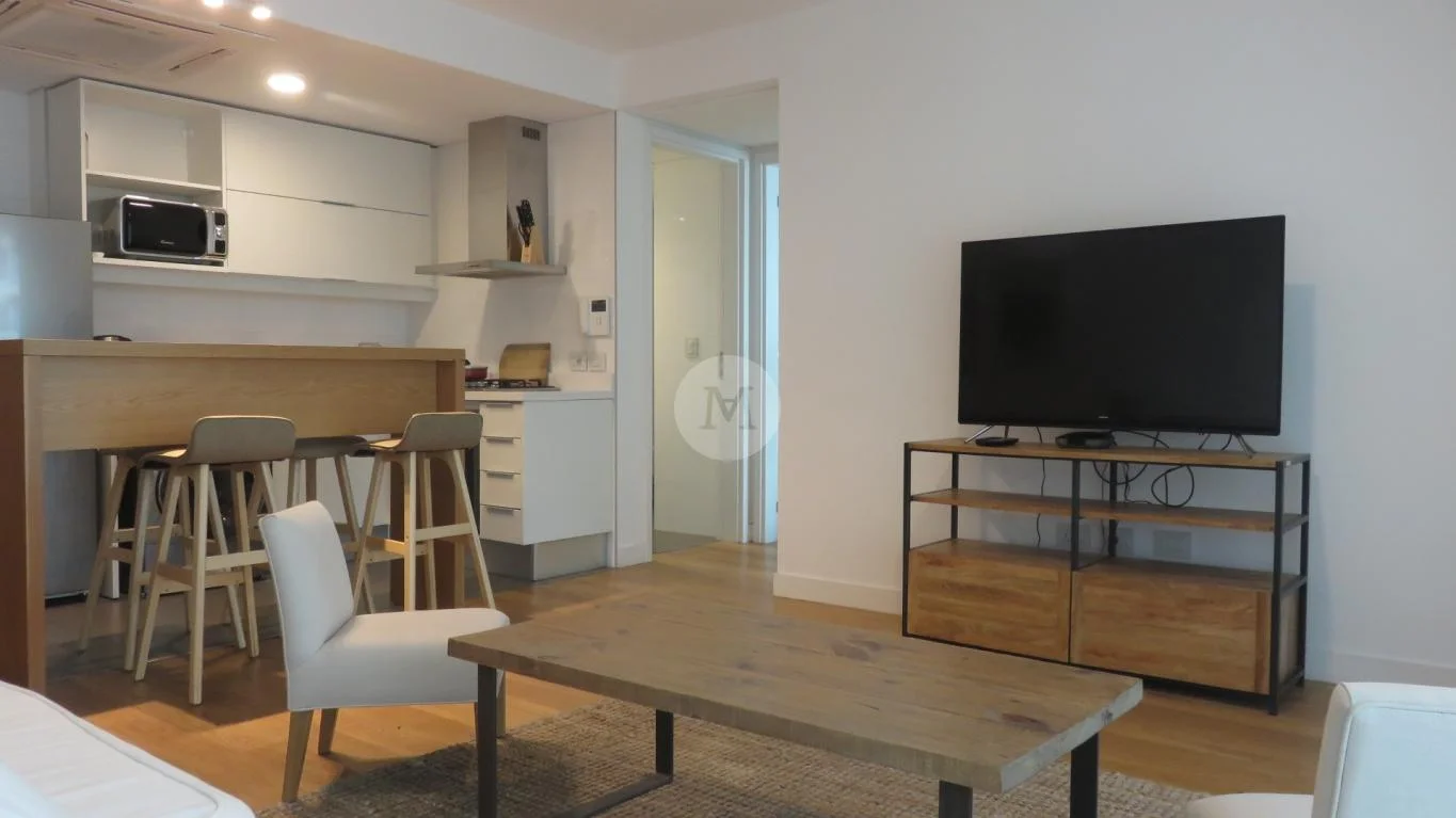 Apartamento en Puerto del Buceo, propiedad 294258 -Imagen 1
