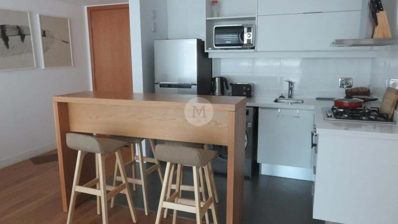 Apartamento en Puerto del Buceo, propiedad 294258 -Imagen 2