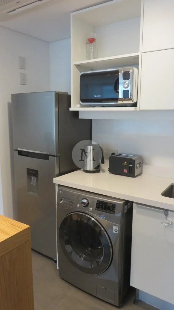 Apartamento en Puerto del Buceo, propiedad 294258 -Imagen 7