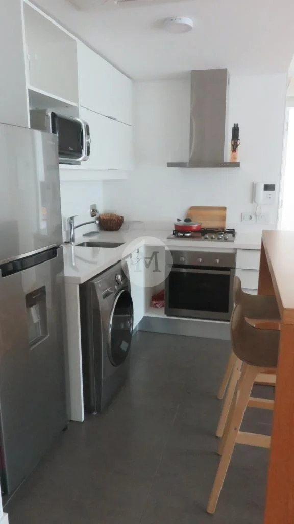Apartamento en Puerto del Buceo, propiedad 294258 -Imagen 8