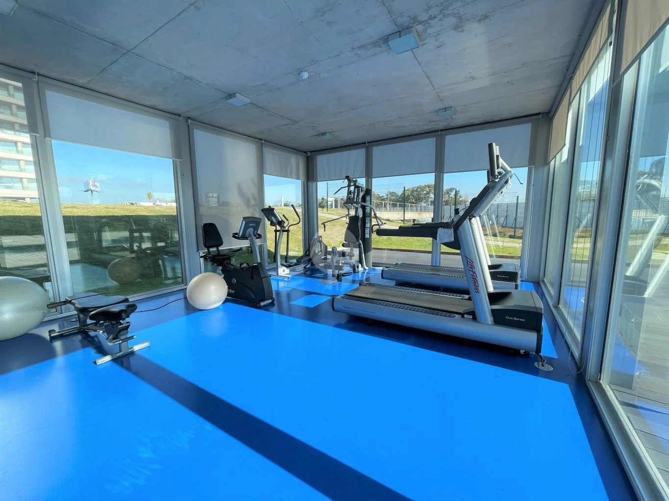 Apartamento en Carrasco, propiedad 294756 -Imagen 11