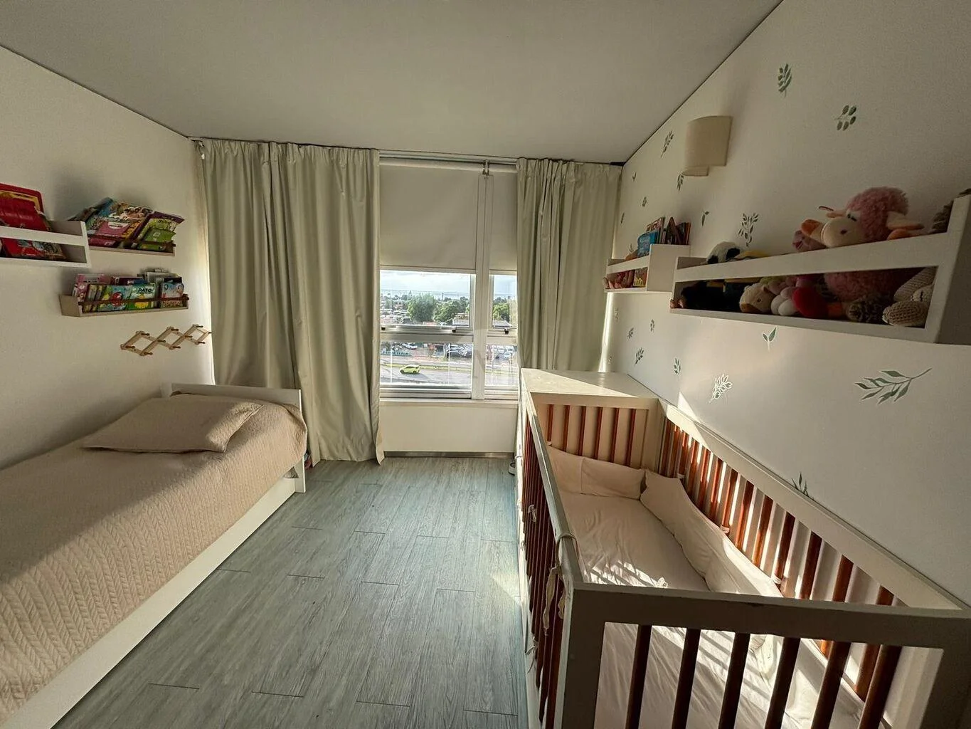 Apartamento en Carrasco, propiedad 294756 -Imagen 7