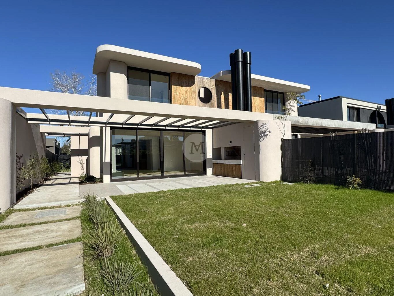 Casa en San Nicolás, propiedad 294907 -Imagen 2