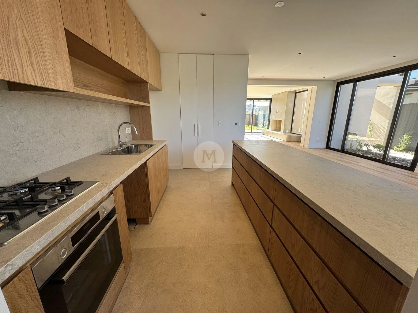 Casa en San Nicolás, propiedad 294907 -Imagen 6