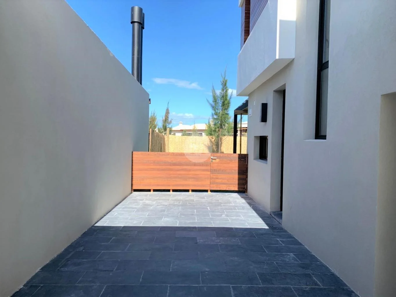 Casa en San Nicolás, propiedad 300458 -Imagen 4