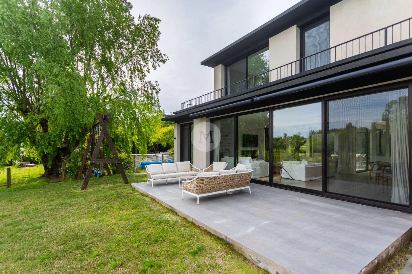 Casa en Lomas de la Tahona, propiedad 300677 -Imagen 11