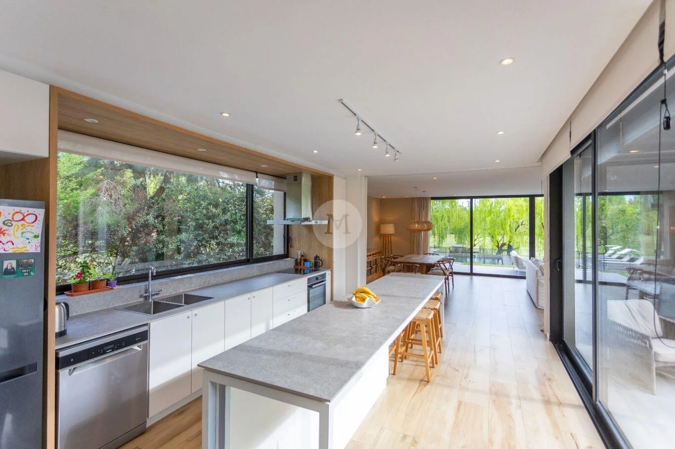 Casa en Lomas de la Tahona, propiedad 300677 -Imagen 13